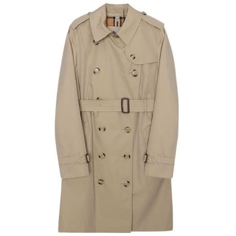 burberry 8045774|The Kensington Heritage trench coat – Suit Negozi Row.